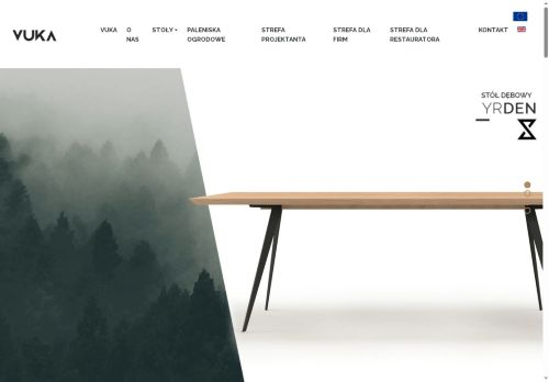 VUKA SPÓŁKA Z OGRANICZONĄ ODPOWIEDZIALNOŚCIĄ