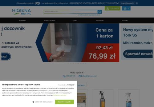 DEBIUT PLUS Sp. z o.o.