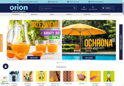 Grupa Orion Sp. z o.o.