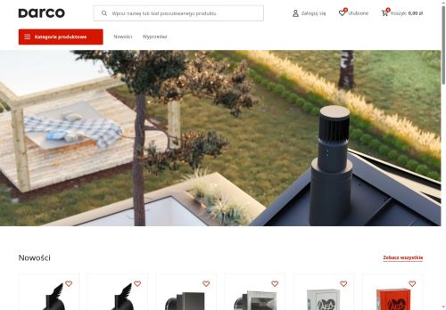 DARCO Sp. z o.o